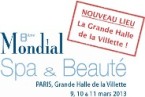Salon Cabines Mondial Spa & Beauté