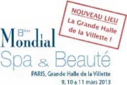 Salon Cabines Mondial Spa & Beauté